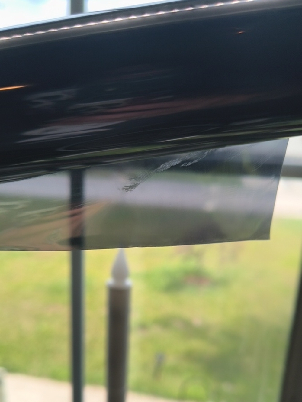 One Way Window Tint - Picture 4 of 4